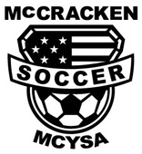 McCracken Youth Soccer League