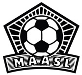 MAASL Soccer League Graphics